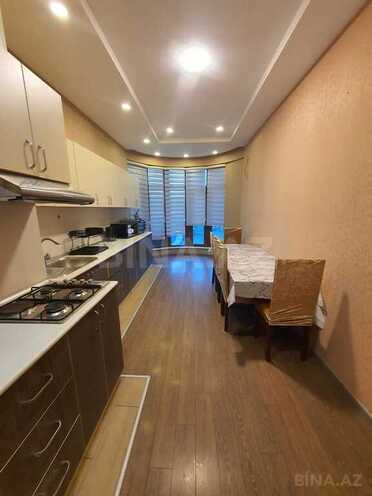 5-комн. новостройка - м. Шах Исмаил Хатаи - 210 м² (8)