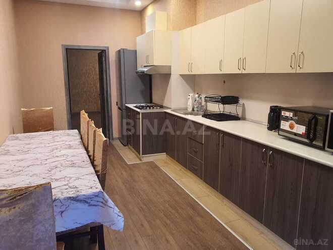 5-комн. новостройка - м. Шах Исмаил Хатаи - 210 м² (4)