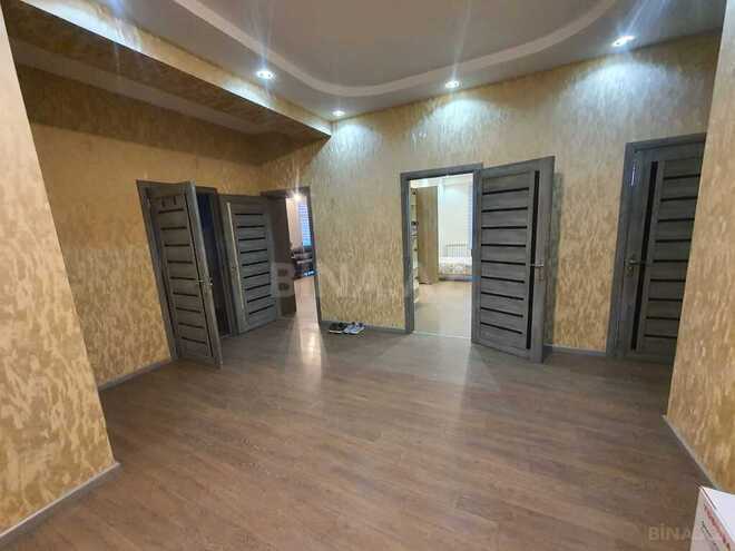 5-комн. новостройка - м. Шах Исмаил Хатаи - 210 м² (2)