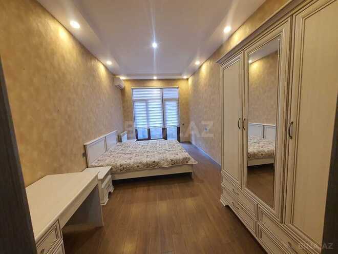 5-комн. новостройка - м. Шах Исмаил Хатаи - 210 м² (10)