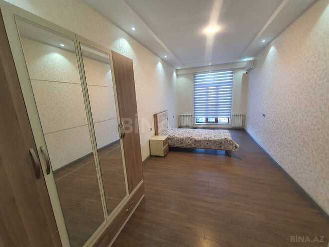 5-комн. новостройка - м. Шах Исмаил Хатаи - 210 м² (14)