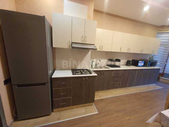 5-комн. новостройка - м. Шах Исмаил Хатаи - 210 м² (6)