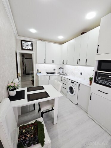 2-комн. новостройка - пос. Масазыр - 75 м² (7)