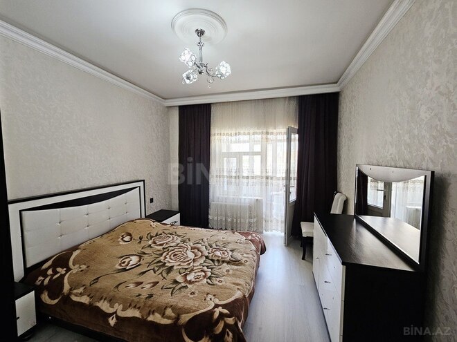 2-комн. новостройка - пос. Масазыр - 75 м² (8)