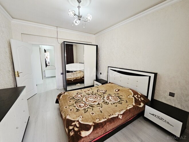 2-комн. новостройка - пос. Масазыр - 75 м² (9)