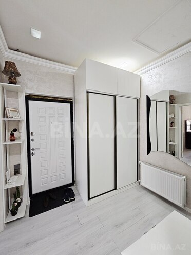 2-комн. новостройка - пос. Масазыр - 75 м² (10)