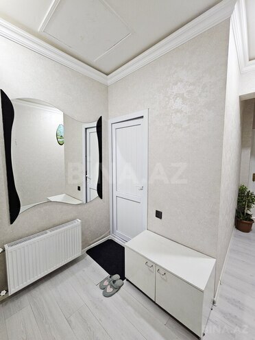 2-комн. новостройка - пос. Масазыр - 75 м² (11)
