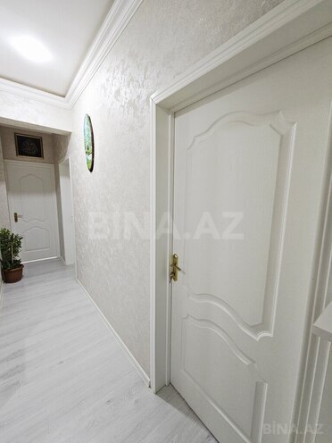 2-комн. новостройка - пос. Масазыр - 75 м² (12)