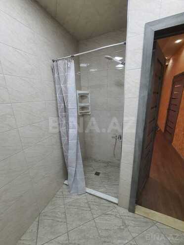 5-комн. новостройка - м. Шах Исмаил Хатаи - 210 м² (15)