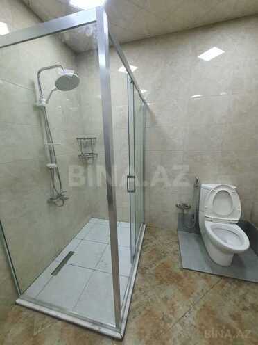 5-комн. новостройка - м. Шах Исмаил Хатаи - 210 м² (16)