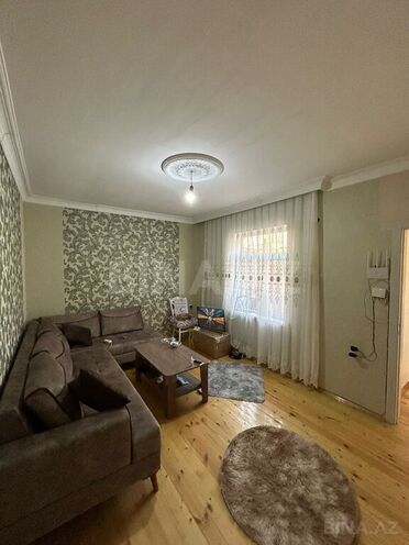 2-комн. дом/дача - пос. Масазыр - 45 м² (2)