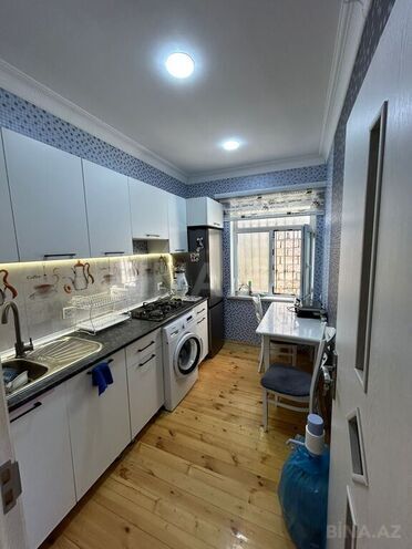 2-комн. дом/дача - пос. Масазыр - 45 м² (6)