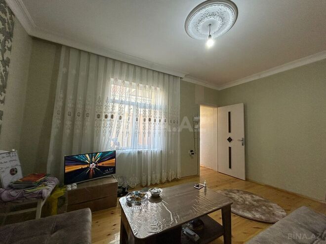 2-комн. дом/дача - пос. Масазыр - 45 м² (5)