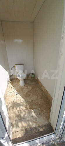 2 otaqlı həyət evi/bağ evi - Xocəsən m. - 30 m² (3)