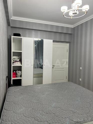 3-комн. новостройка - м. 20 января - 101 м² (7)