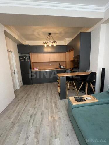 3-комн. новостройка - м. 20 января - 101 м² (2)