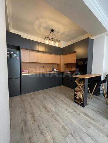 3-комн. новостройка - м. 20 января - 101 м² (1)