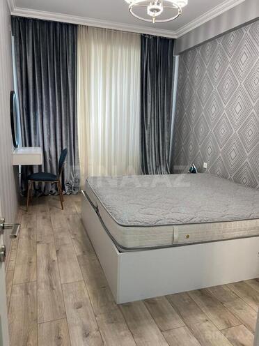 3-комн. новостройка - м. 20 января - 101 м² (6)