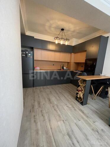 3-комн. новостройка - м. 20 января - 101 м² (3)