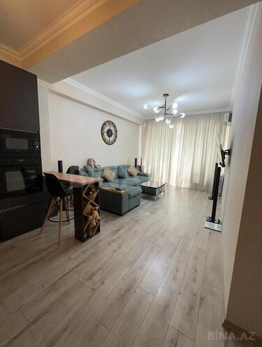 3-комн. новостройка - м. 20 января - 101 м² (5)