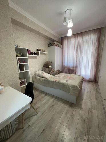 3-комн. новостройка - м. 20 января - 101 м² (8)