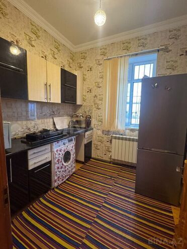 3-комн. дом/дача - пос. Локбатан - 150 м² (3)