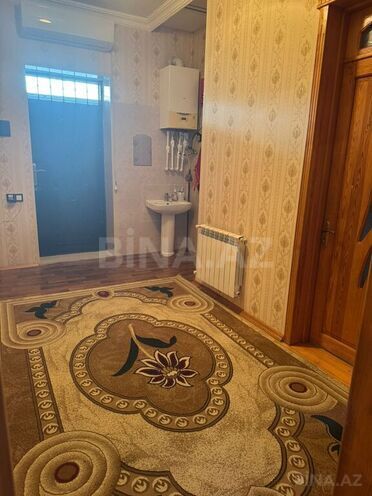 3-комн. дом/дача - пос. Локбатан - 150 м² (5)