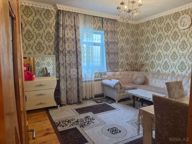 3-комн. дом/дача - пос. Локбатан - 150 м² (1)