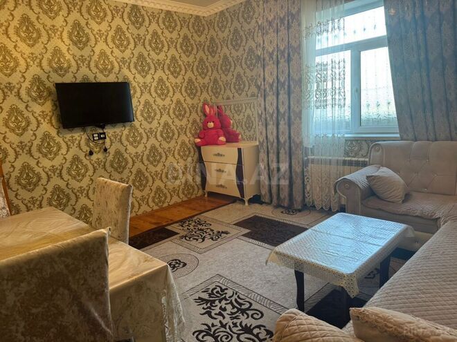 3-комн. дом/дача - пос. Локбатан - 150 м² (2)
