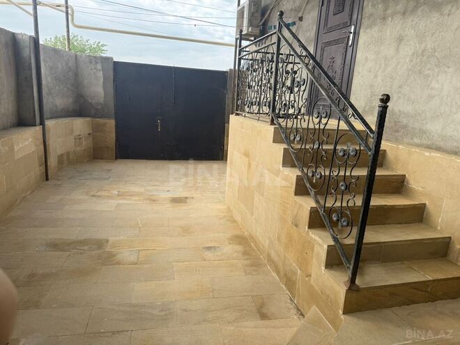 3-комн. дом/дача - пос. Локбатан - 150 м² (11)
