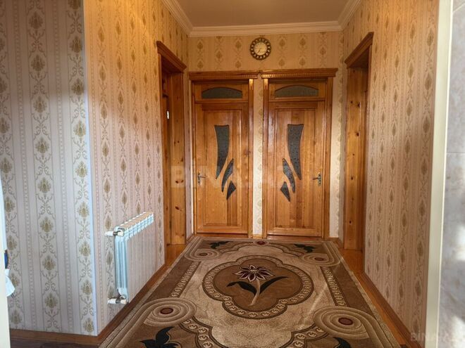 3-комн. дом/дача - пос. Локбатан - 150 м² (8)
