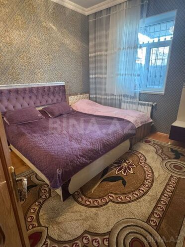 3-комн. дом/дача - пос. Локбатан - 150 м² (7)