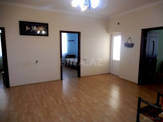 5 otaqlı həyət evi/bağ evi - Novxanı q. - 200 m² (9)