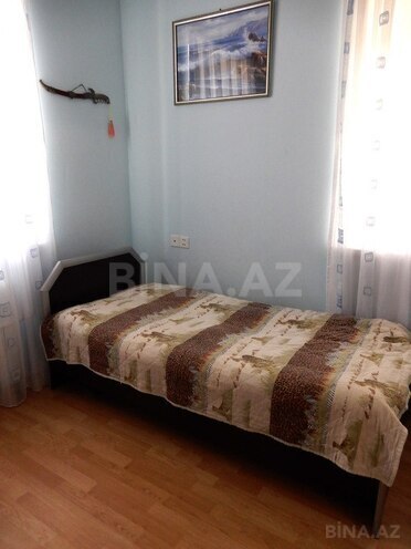 5 otaqlı həyət evi/bağ evi - Novxanı q. - 200 m² (11)