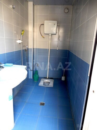 5 otaqlı həyət evi/bağ evi - Novxanı q. - 200 m² (26)