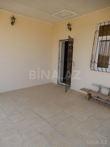 5 otaqlı həyət evi/bağ evi - Novxanı q. - 200 m² (20)