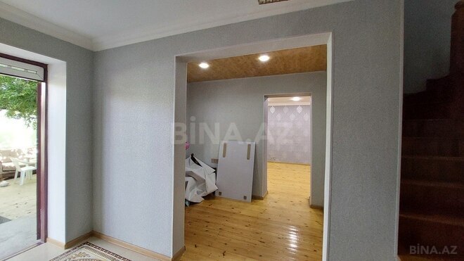 5 otaqlı həyət evi/bağ evi - Masazır q. - 170 m² (9)