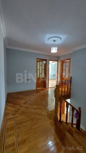 5 otaqlı həyət evi/bağ evi - Masazır q. - 170 m² (22)