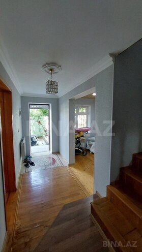 5 otaqlı həyət evi/bağ evi - Masazır q. - 170 m² (14)