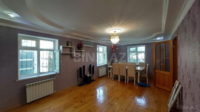 5 otaqlı həyət evi/bağ evi - Masazır q. - 170 m² (12)