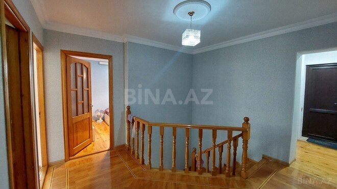 5 otaqlı həyət evi/bağ evi - Masazır q. - 170 m² (19)