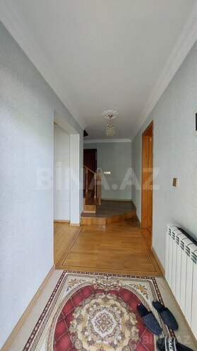 5 otaqlı həyət evi/bağ evi - Masazır q. - 170 m² (8)