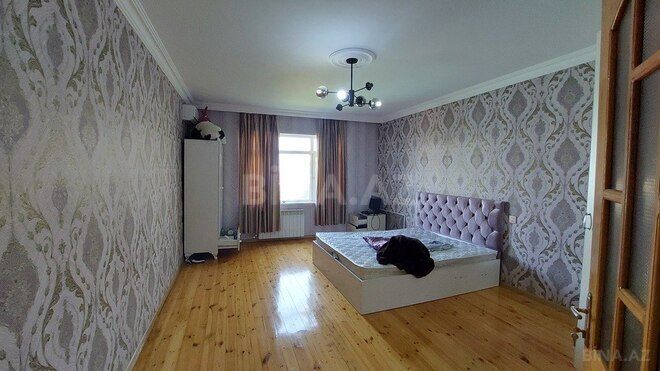 5 otaqlı həyət evi/bağ evi - Masazır q. - 170 m² (21)