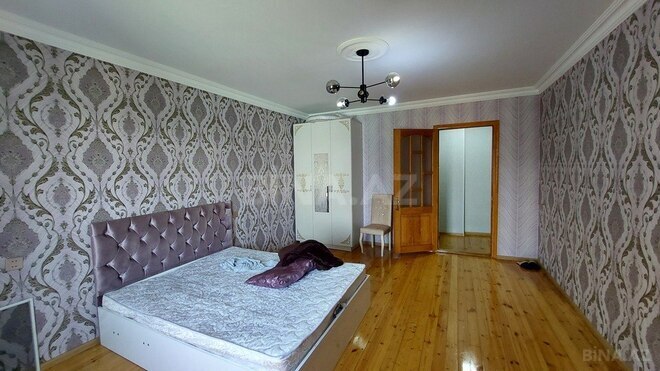 5 otaqlı həyət evi/bağ evi - Masazır q. - 170 m² (20)