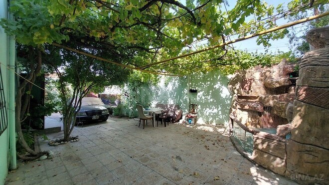 5 otaqlı həyət evi/bağ evi - Masazır q. - 170 m² (4)