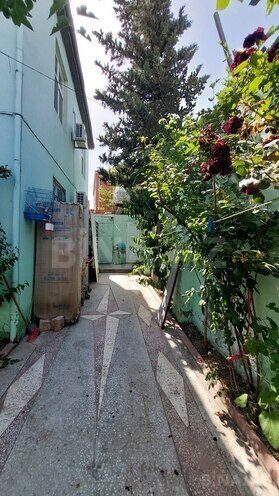 5 otaqlı həyət evi/bağ evi - Masazır q. - 170 m² (5)