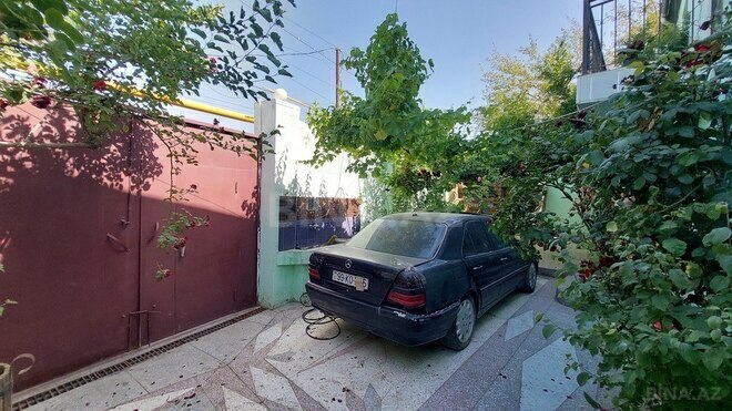 5 otaqlı həyət evi/bağ evi - Masazır q. - 170 m² (6)