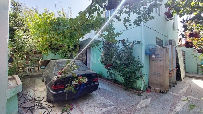 5 otaqlı həyət evi/bağ evi - Masazır q. - 170 m² (1)