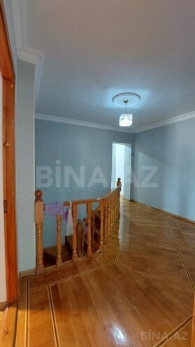 5 otaqlı həyət evi/bağ evi - Masazır q. - 170 m² (15)