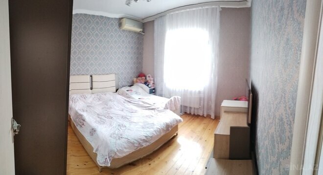 3-комн. дом/дача - пос. Локбатан - 90 м² (3)